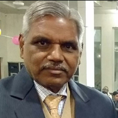 Dr.DEVENDRA SING - Executive Dean - ACADEMICS, Edu2Home