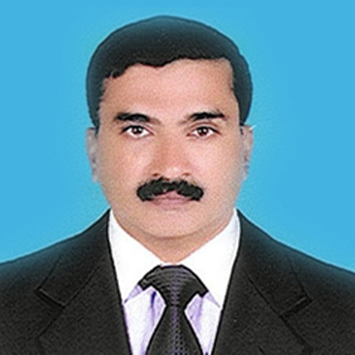 T.A. RAJEEV Edu2Home