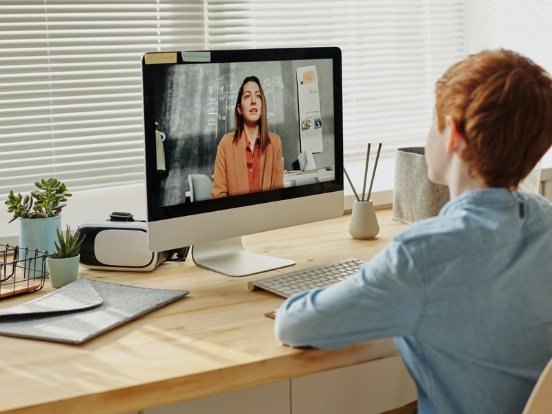 Class 7 CBSE Online Live Class